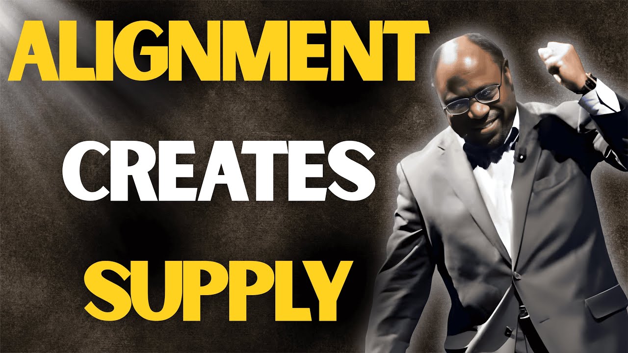 MYLES MUNROE: Money Isn’t Evil—It’s GOVERNMENT (Master the KINGDOM ECONOMY)