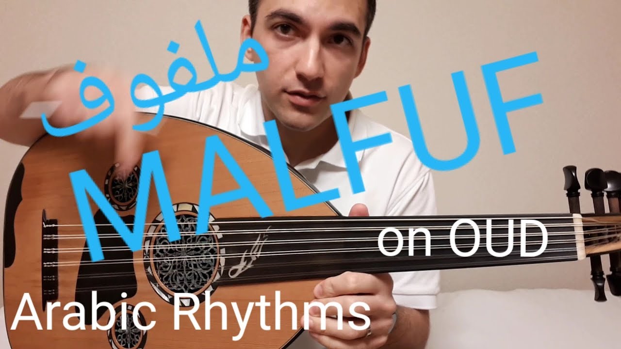 Play Malfuf on Oud