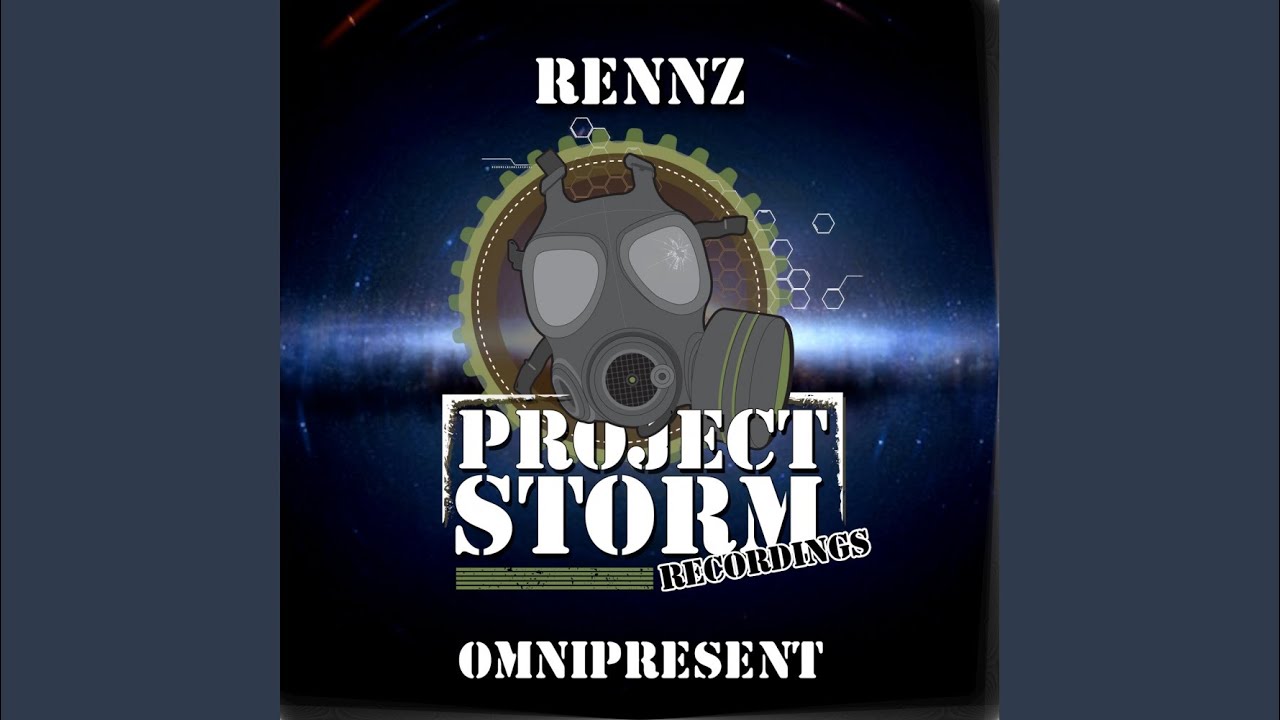 Omnipresent (Logger & Critical Error Remix)