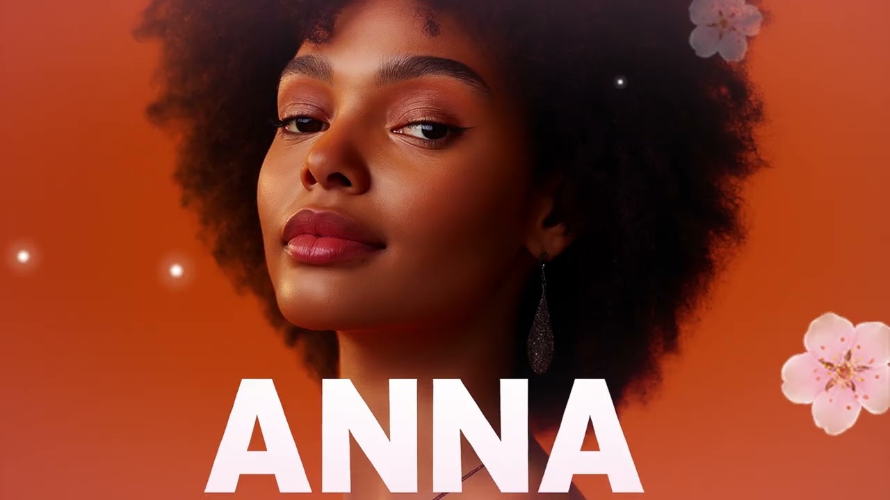 Afro Zouk type instrumental 2026 { " ANNA " } x Every one | Emotional and Love beats