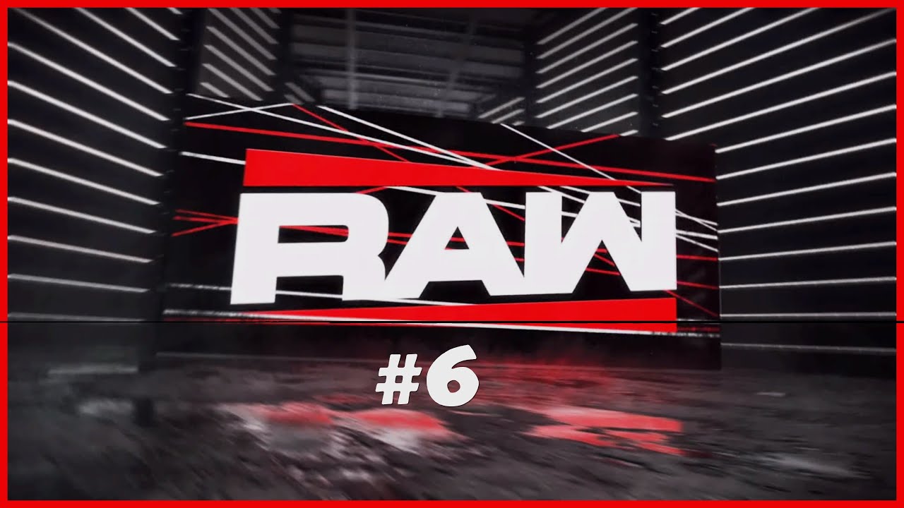 RTW - RAW #6
