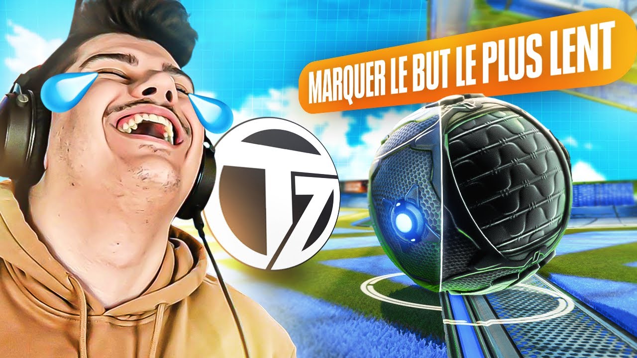 Lequel de ces 9 MEMBRES de la TEAM SEVEN est le plus NUL