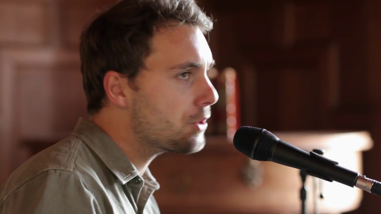 Delta – Je Tire (live session)