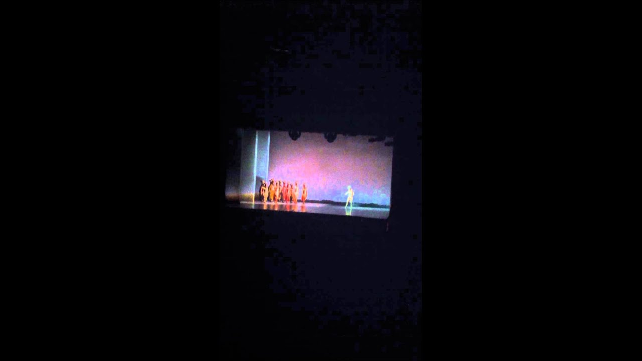 Lion King Tour - Shadowland