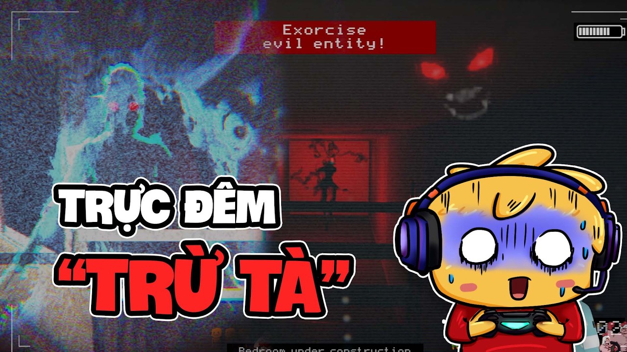 (PARAGNOSIA) Bắt Gặp 
