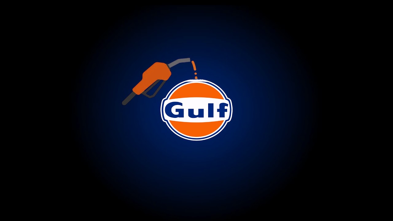 gulf logo