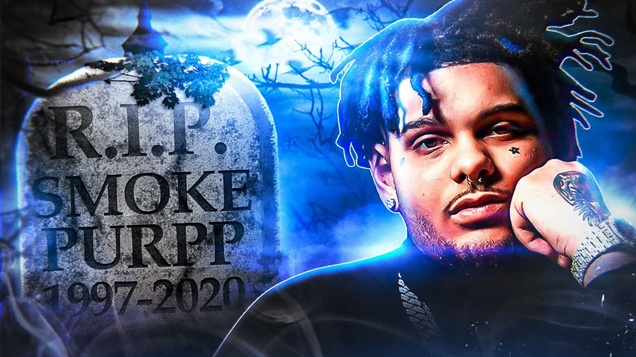 SMOKEPURPP ПОТЕРЯЛ ВСЁ