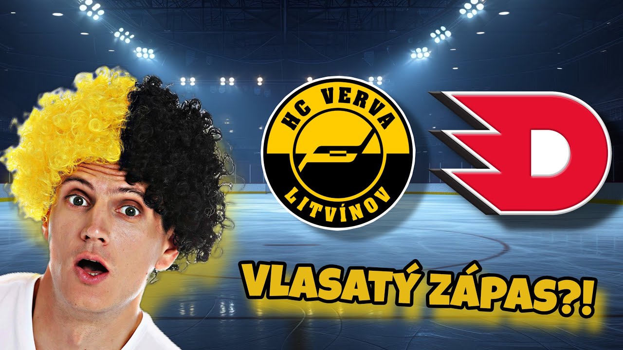 VLASATÝ ZÁPAS V LITVÍNOVĚ! 😂 Brutální atmosféra! | Elektrik