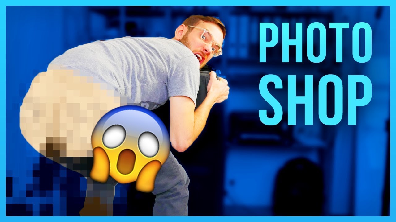 CLICKBAIT THUMBNAILS SELBER MACHEN - Frühshoppen