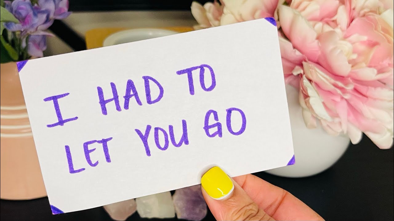 DM TO DF💌VERY EMOTIONAL🥺♥️WOW!🫢WAIT UNTIL YOU FIND OUT WHY THEY HAD TO DO THIS!!⚠️VERY SPECIFIC⚠️