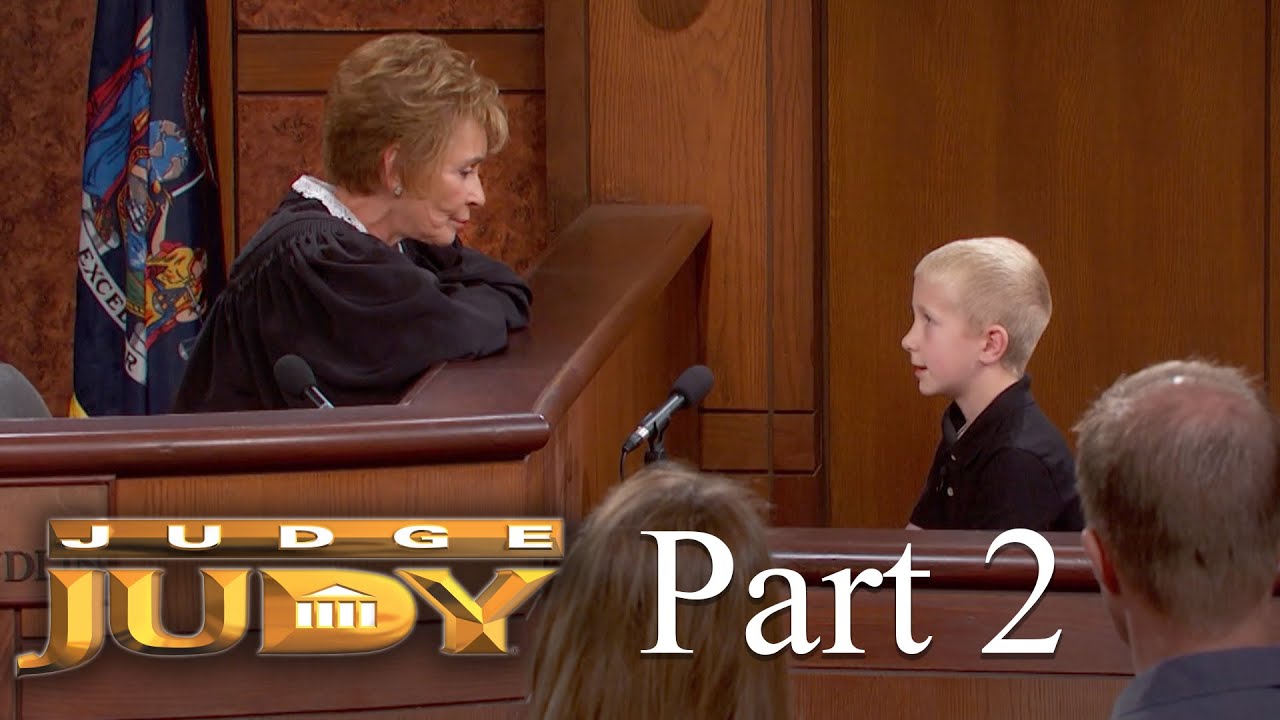7-Year-Old Suffered Dog Bite | Part 2