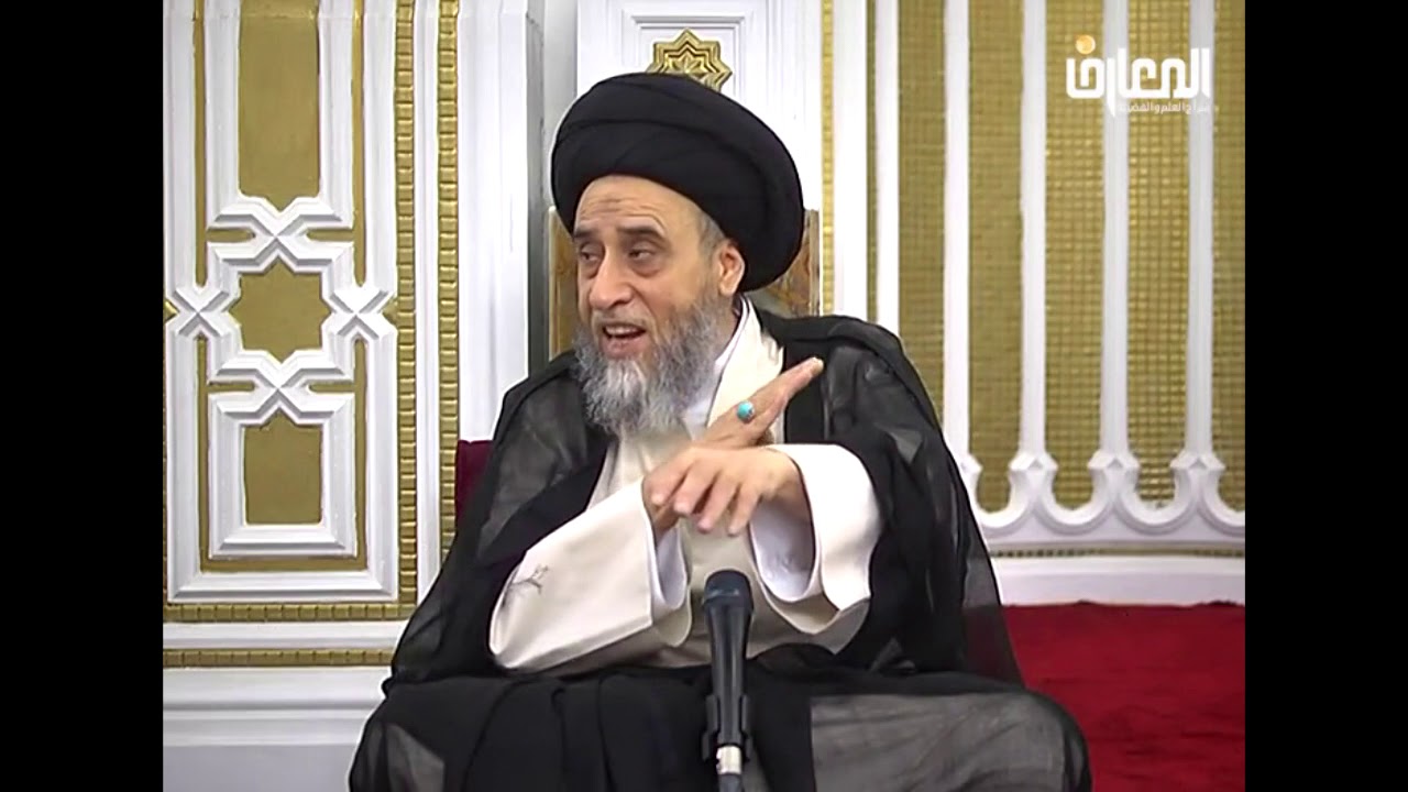 متى يجب وضوء الجبيرة/ السيد صباح شبر