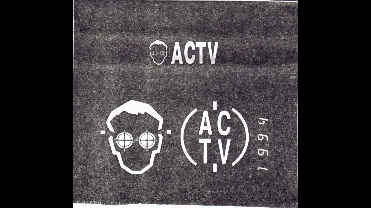 ACTV  SESSION EN DIRECTO    6 08 94   BY  MANOLO EL PIRATA