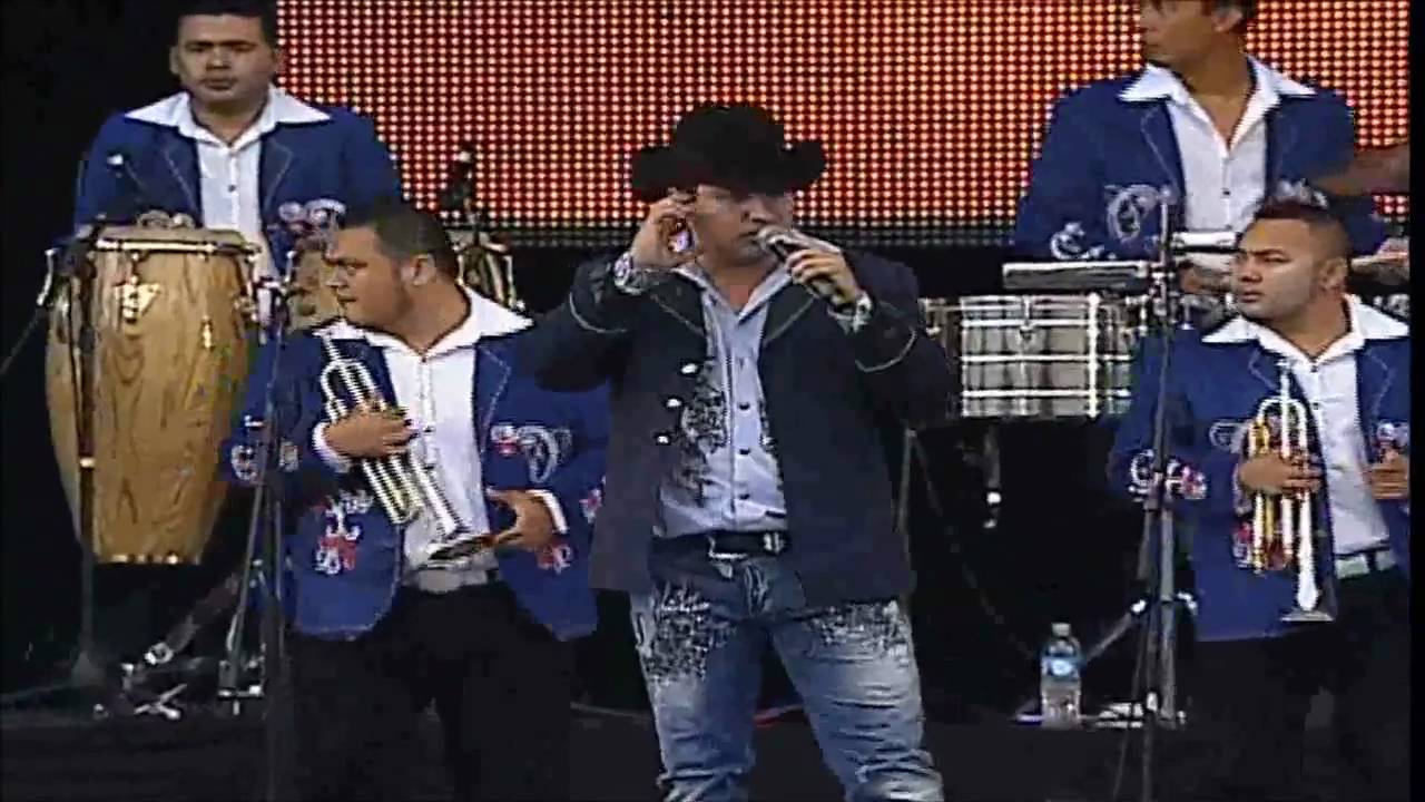 Julión Álvarez - Corazón Mágico
