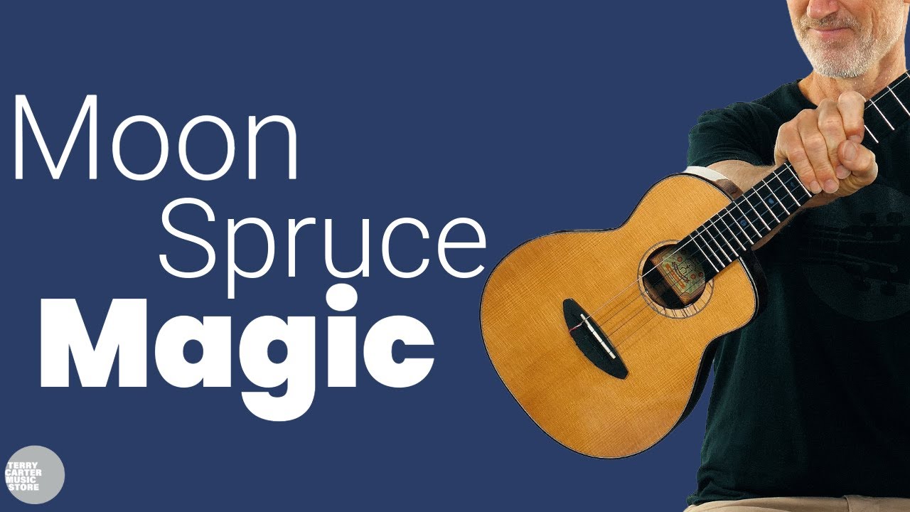 Playing the Anuenue UT330 Tenor – Crystal Tone & Craftsmanship!