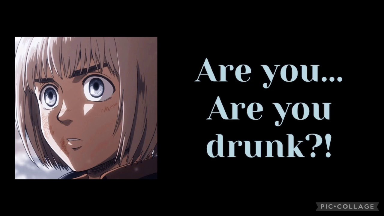 Подавляющая ясность | ASMR | ASOT Армин Арлерт x Drunk! Слушатель