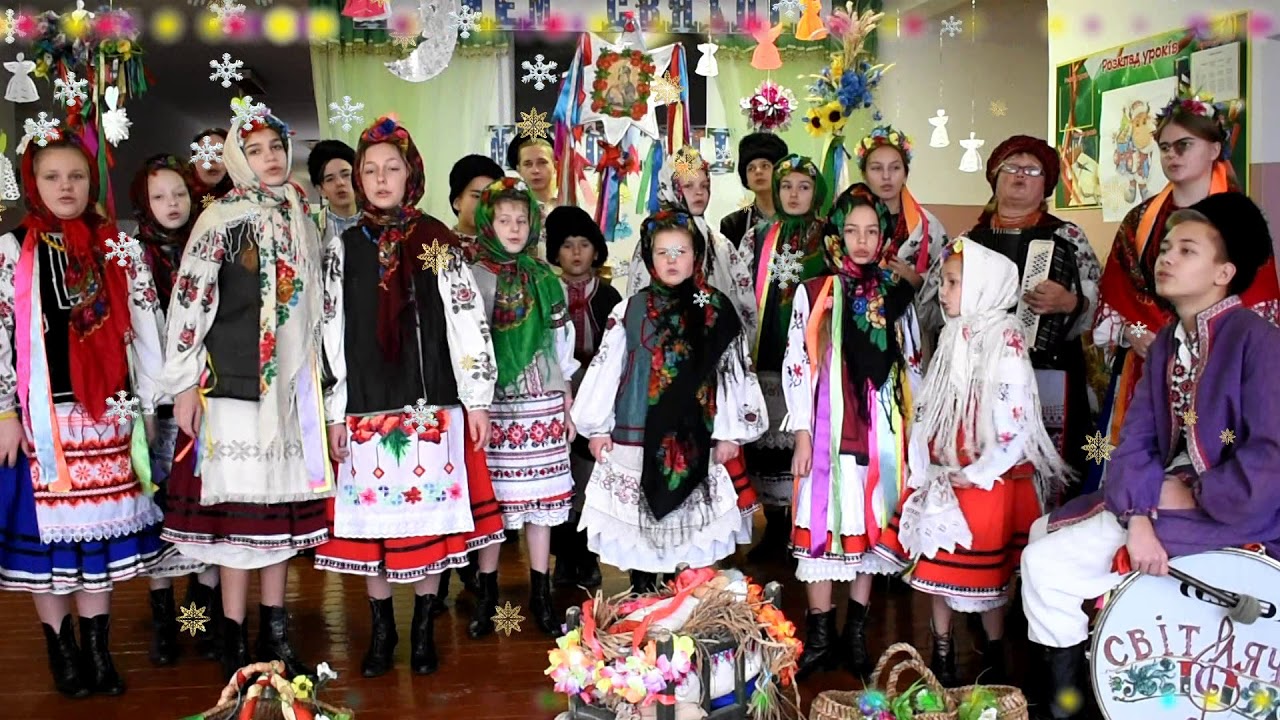 Ансамбль 