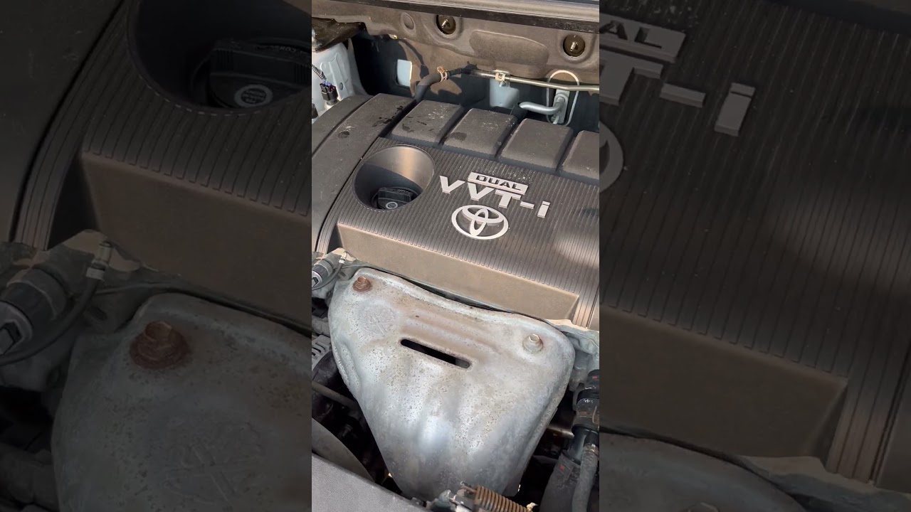 2010 Toyota Rav4 Sport 4WD