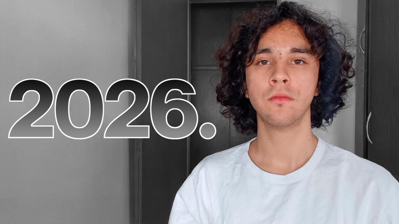 Mi promesa para este 2026.