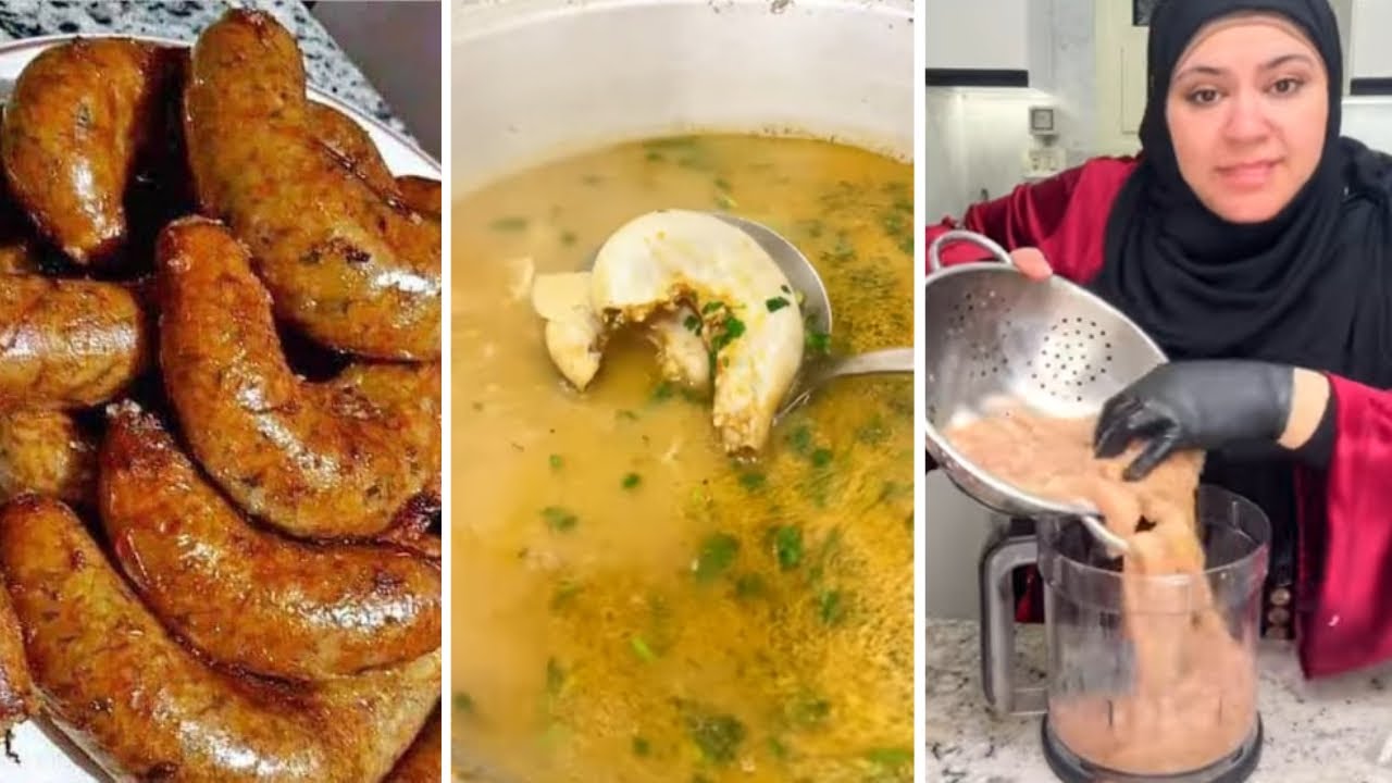 ضربت الممبار في الكبة دي الطريقة اللي كسبتني دهب في شغلي