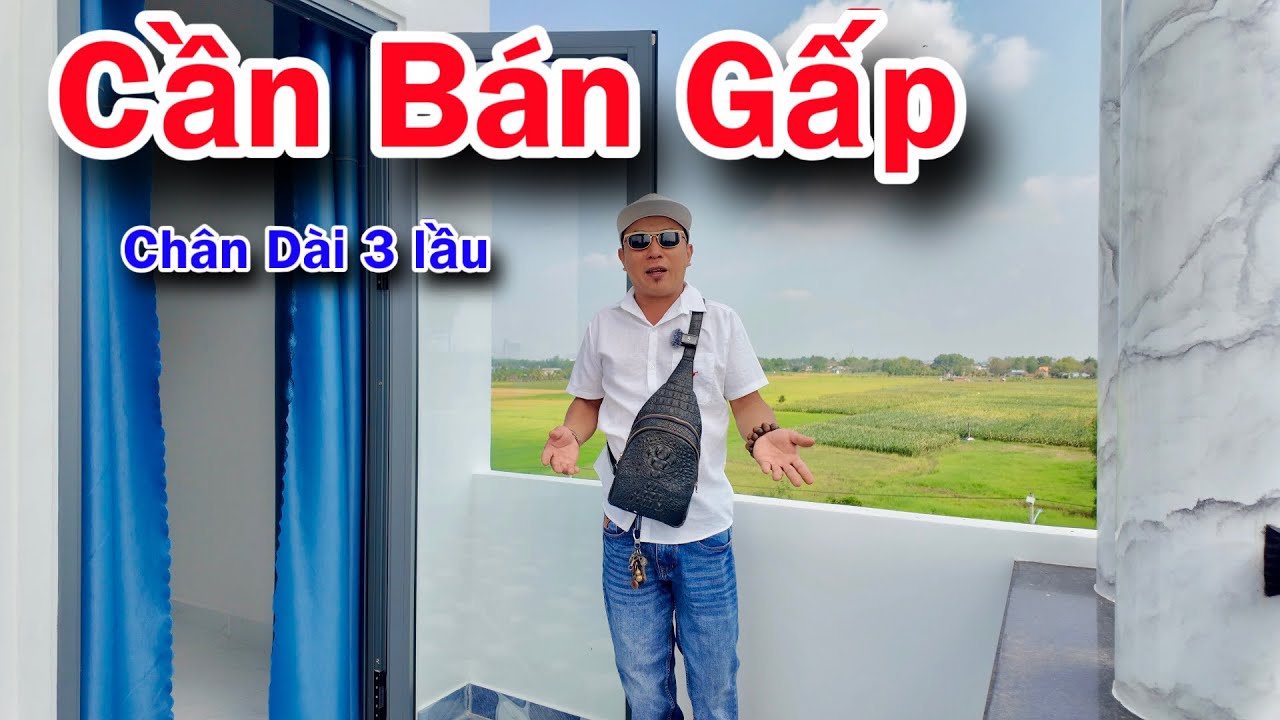 Bán Nhà Cát Tường Phú Sinh Hiện Đại | cạnh công viên tài chính to