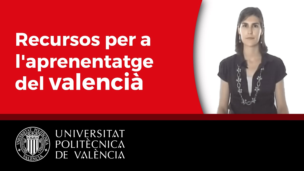Les preposicions 'a' i 'en' (primera part) | 14/55 | UPV