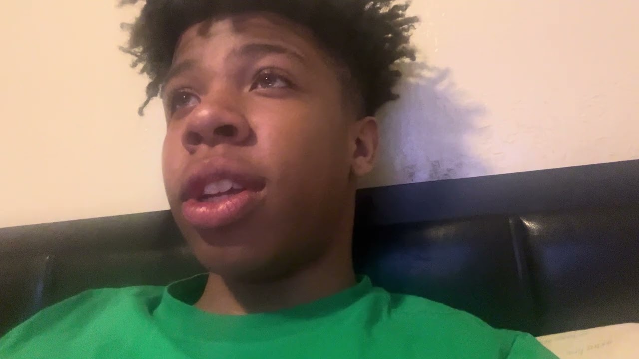 I making a new rap battle soon