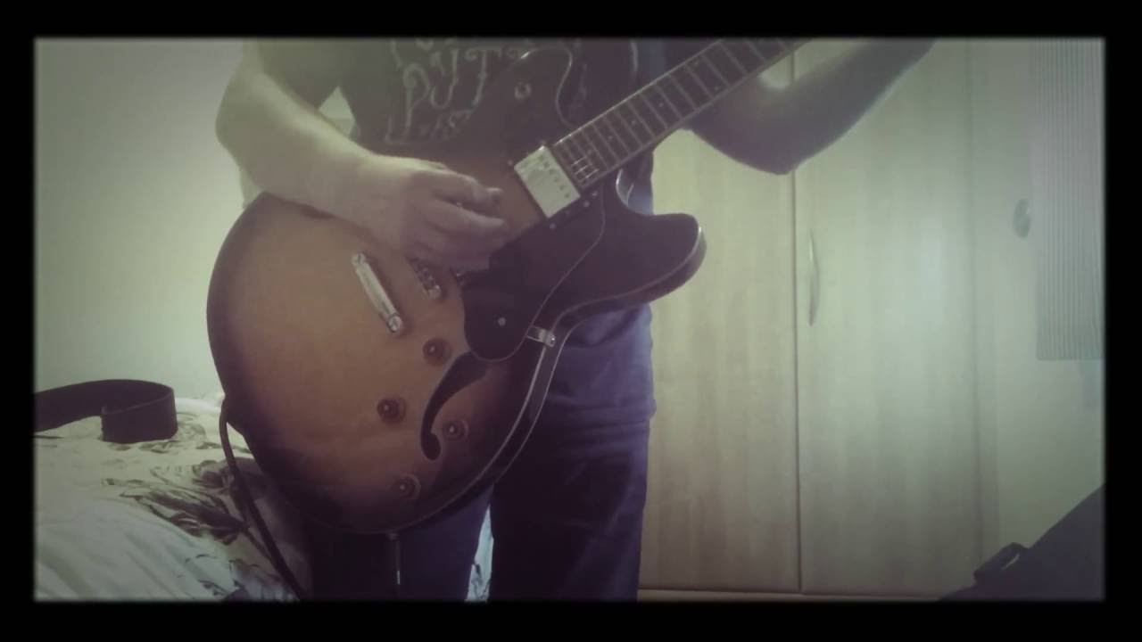Washburn hb30 supersonic