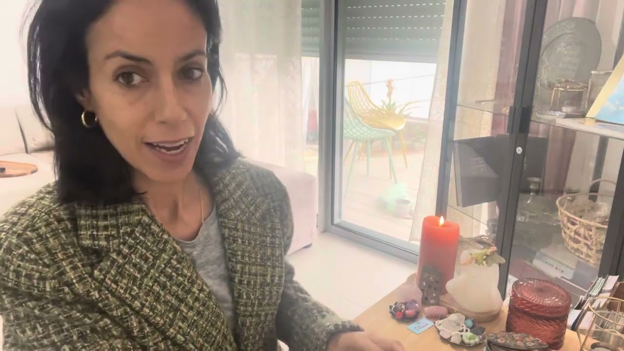 מהי הסיבה שאת רוצה רק אותו? 🔥 תרקדי איתי 🙏🏼 את שותקת אני בא!! ❤️ קשר נשמתי