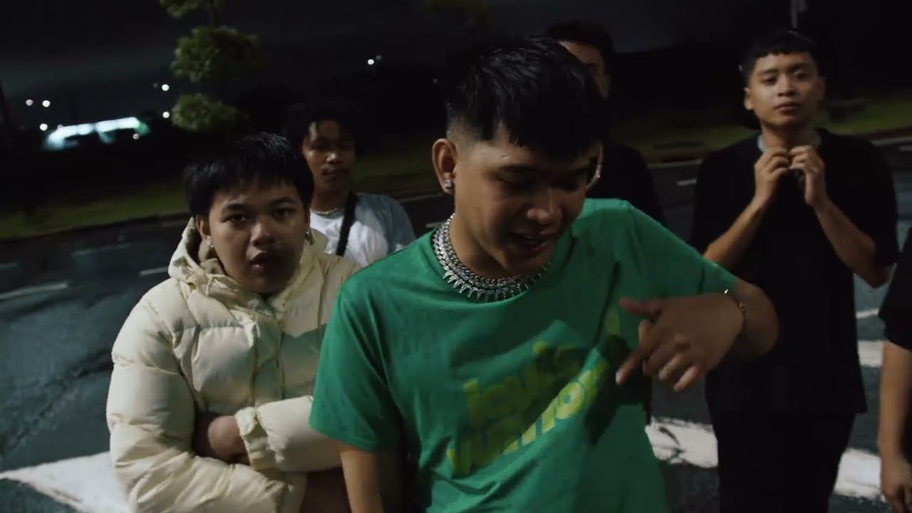 GOget Cal2x - GO Getta (Official Music Video)