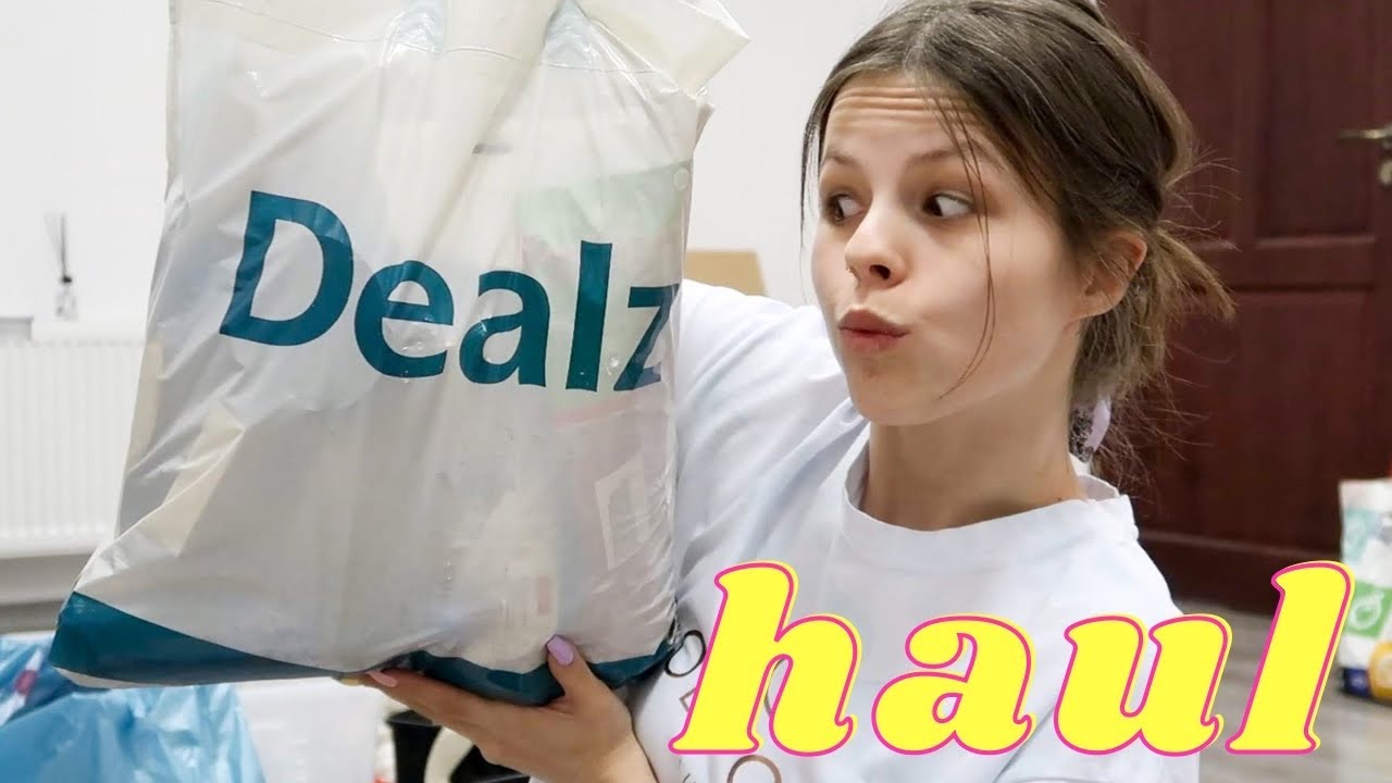 HAUL Z DEALZ!
