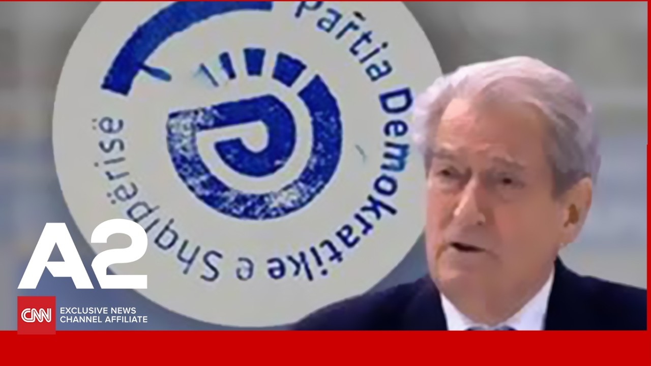 Gjasat, sherr për vulën e drynin e PD. Hoxha: Thirrje demokratëve mos të përçahen në këtë moment