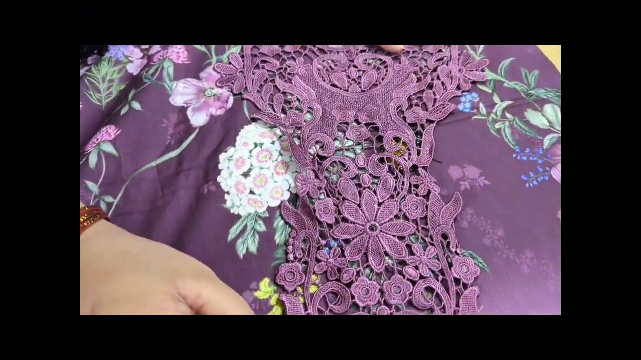 Maria B official M print original branded collection 🔥💯🔥💯🔥🔥 full details video 🔥💯🔥💯💯💯💗💗