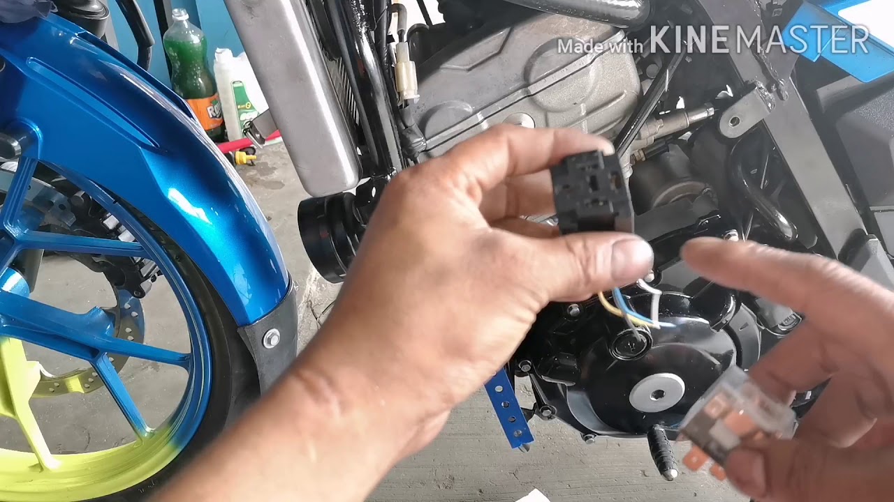 HOW TO INSTALL LOUD HORN, PIAA BRAND