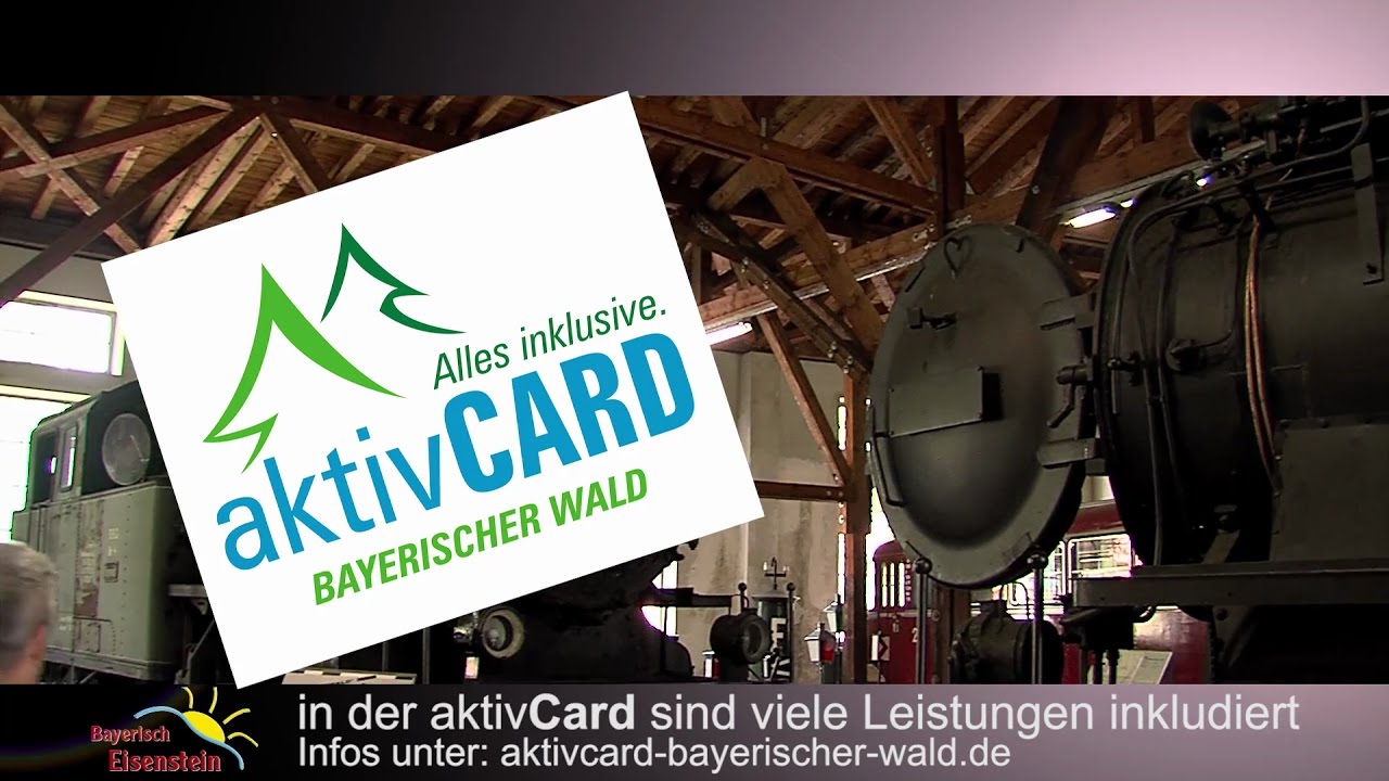 Bayerisch Eisenstein