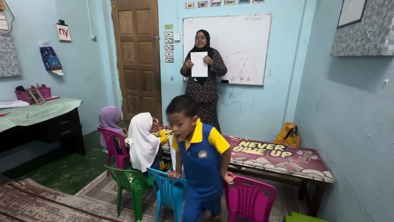 ALIN BALQIS BT JUFREE (KBA250810063) HSE2123 PEDAGOGI -SEKSYEN 4 