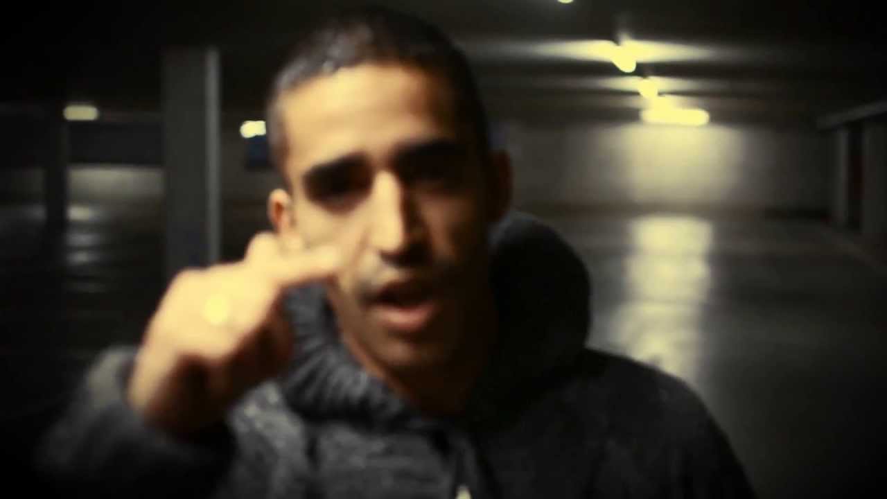 Freestyle Unor // Session Chienneté School # 1 // Poiss'Art Muzik // Shino Prod