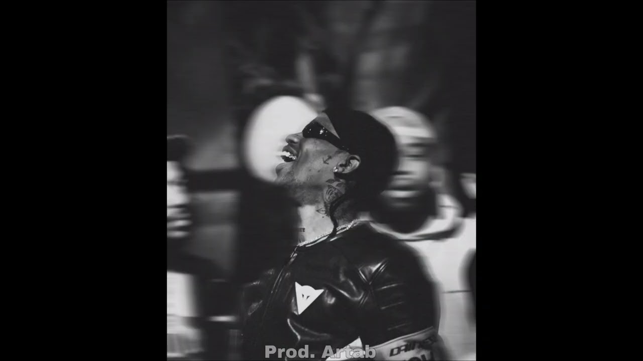 [FREE] TRAVIS SCOTT X MELODIC TRAP TYPE BEAT - TRY [GUITAR MELODIC TYPE BEAT]]