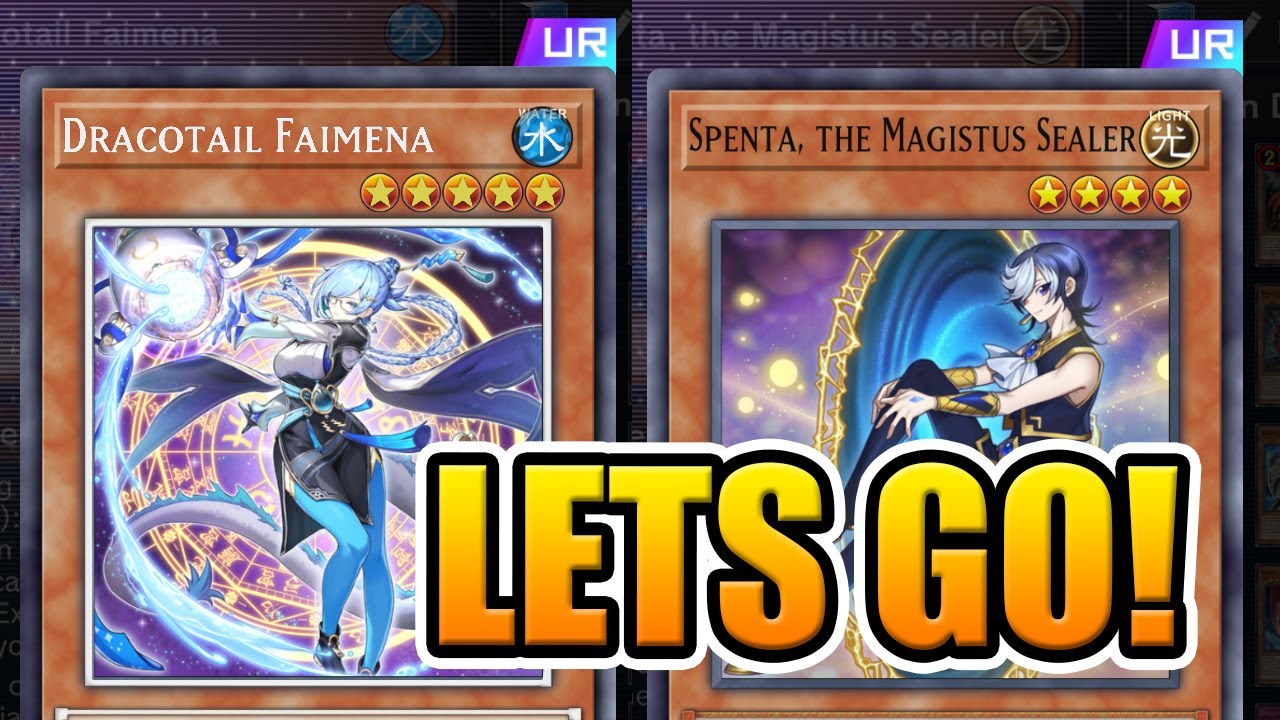 FREE GEM TIME! DRACOTAIL MAGISTUS DC CUP GRIND