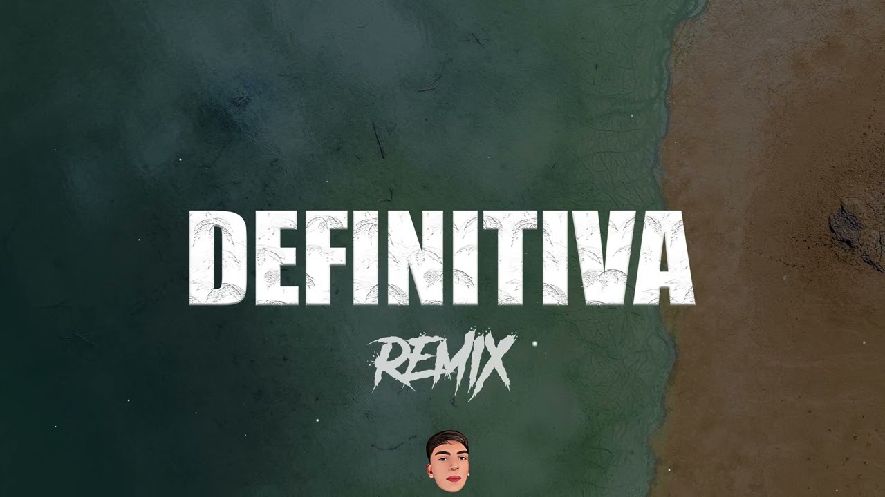 DEFINITIVA (REMIX) - LIL CAKE, MC CAVERINHA ⚡ DJ Gabi Riveros, Axel DeeJay
