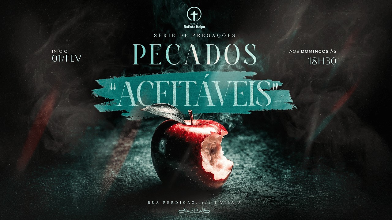 Pecados 
