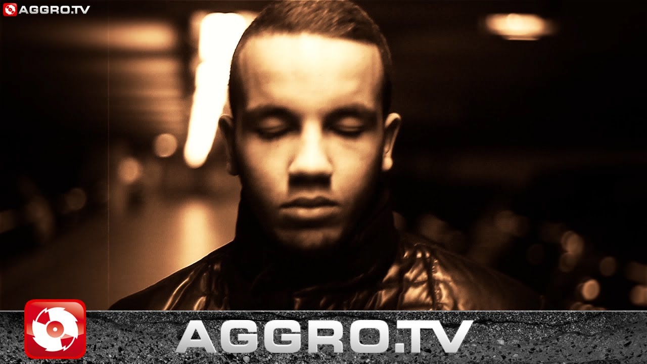 SADIQ & DÙ MAROC - JAMAL (OFFICIAL HD VERSION AGGRO TV)