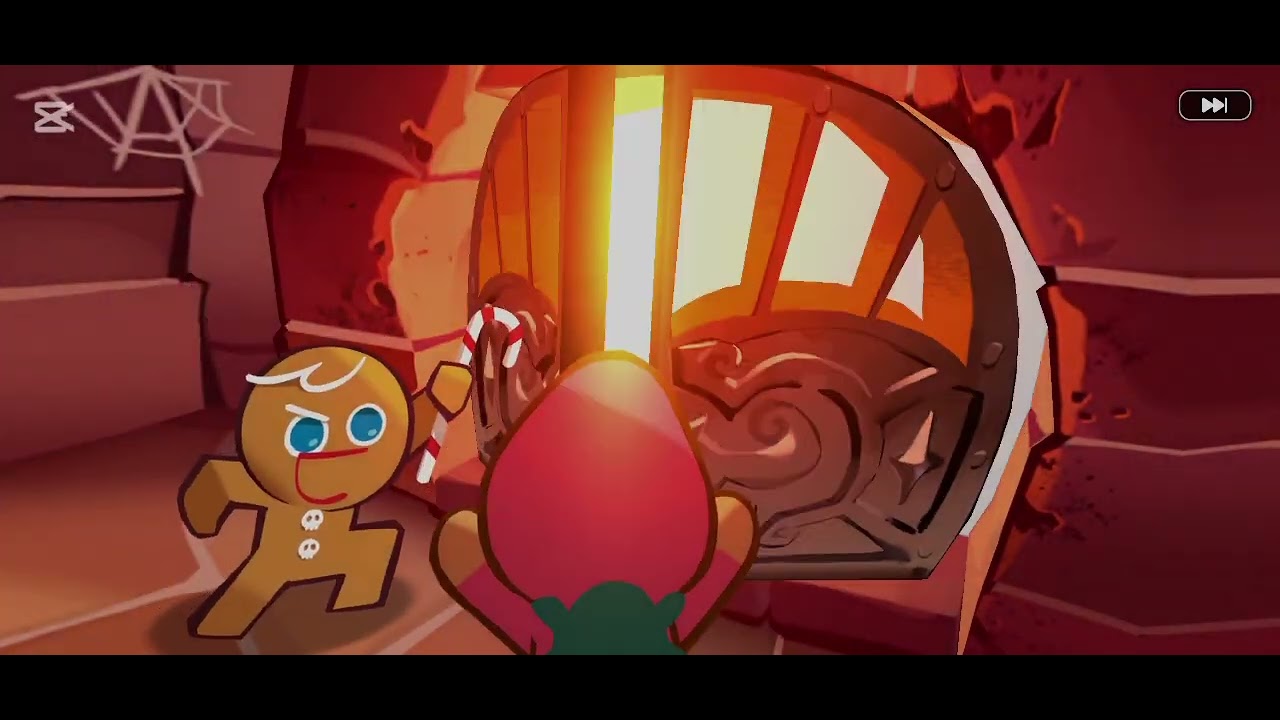 쿠키런 킹덤 대규모 뽑기 (커터100+,크리스탈20만개) #youtube #cookierunkingdom #뽑기