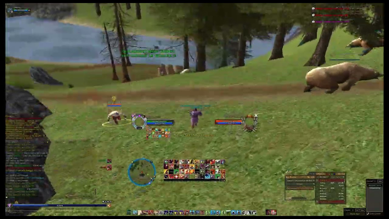Idk Anymore | Lotro PvMP U45ish | Guard