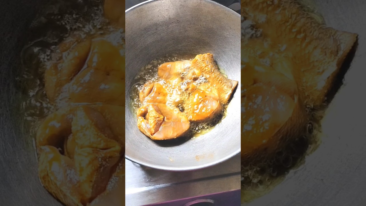 Bhola mach er jhoole bengali style...#bholamach #recipe #food