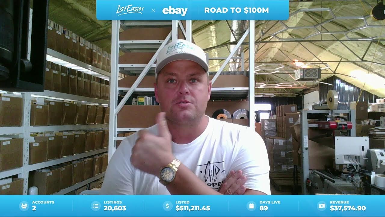 Путь к 100 миллионам долларов - День 89 - Непринужденная пятничная беседа