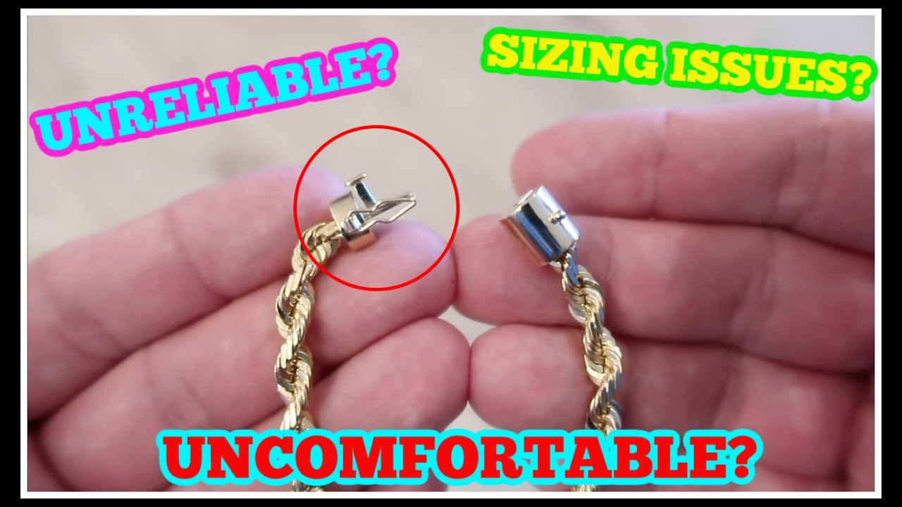 Barrel lock is overrated? Honest truth...