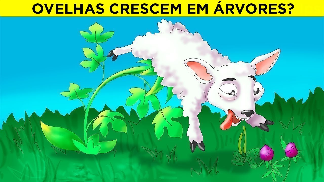 Coisas Mais Estranhas Que As Pessoas Acreditavam No Passado