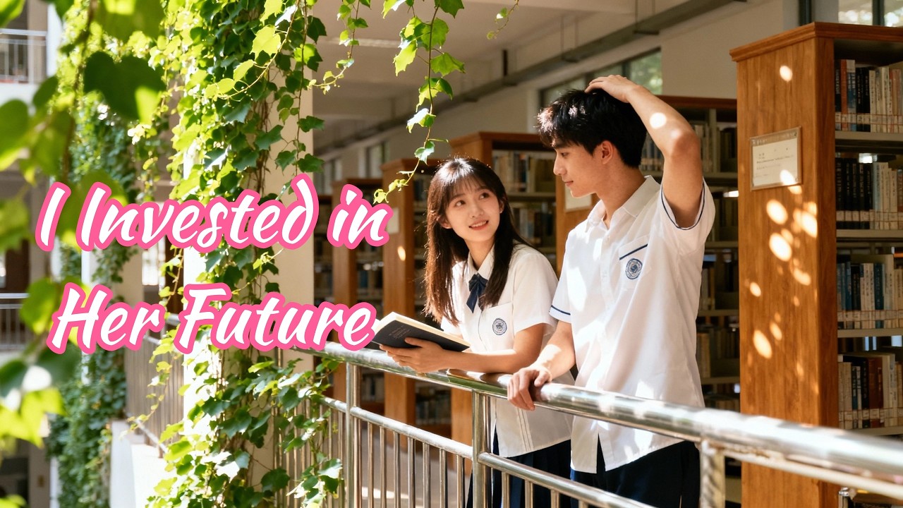 After Rebirth, I Helped the Goddess Reach the Pinnacle of Life#chinesedrama #romance