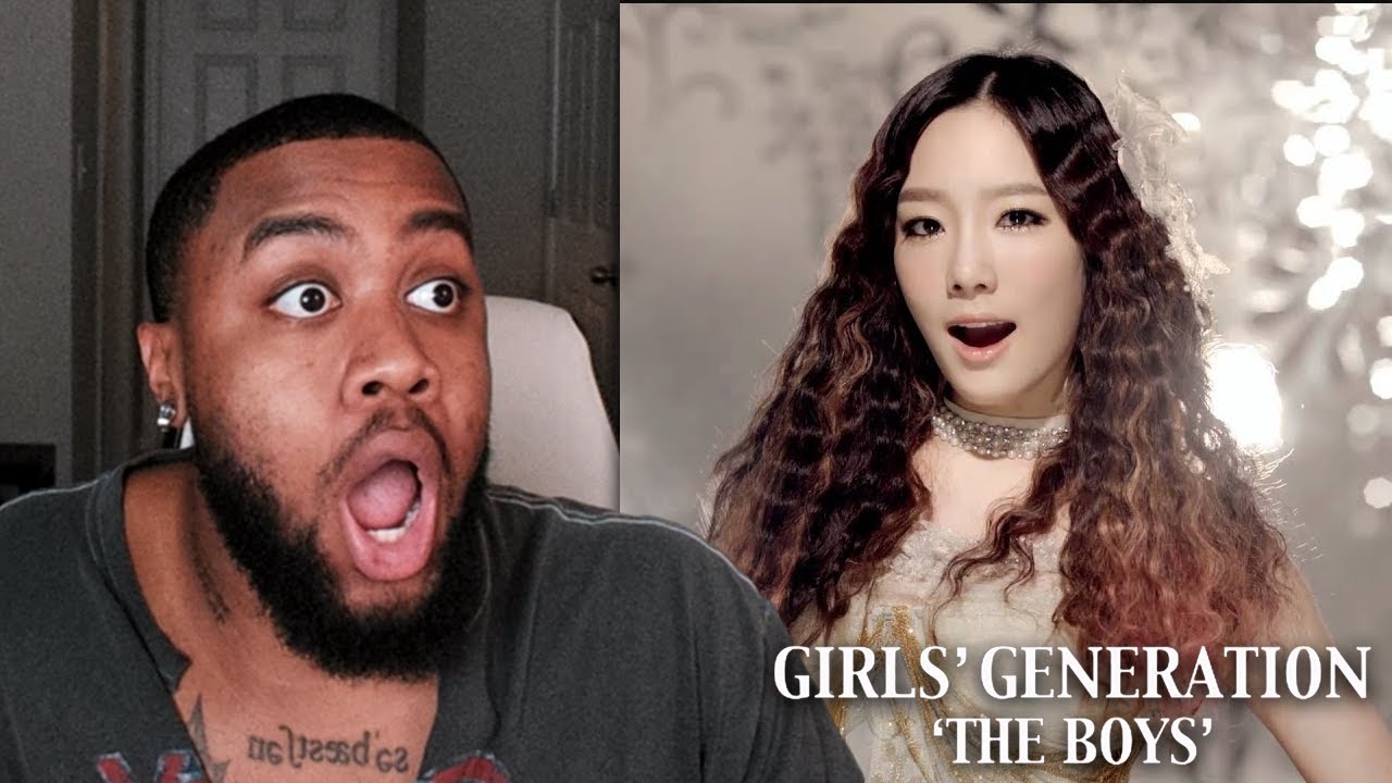 meet the blueprint for your favorite kpop girl group.